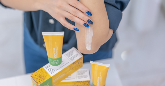 Allergic Eczema: Types of Contact Dermatitis, What Causes It and How to Soothe It