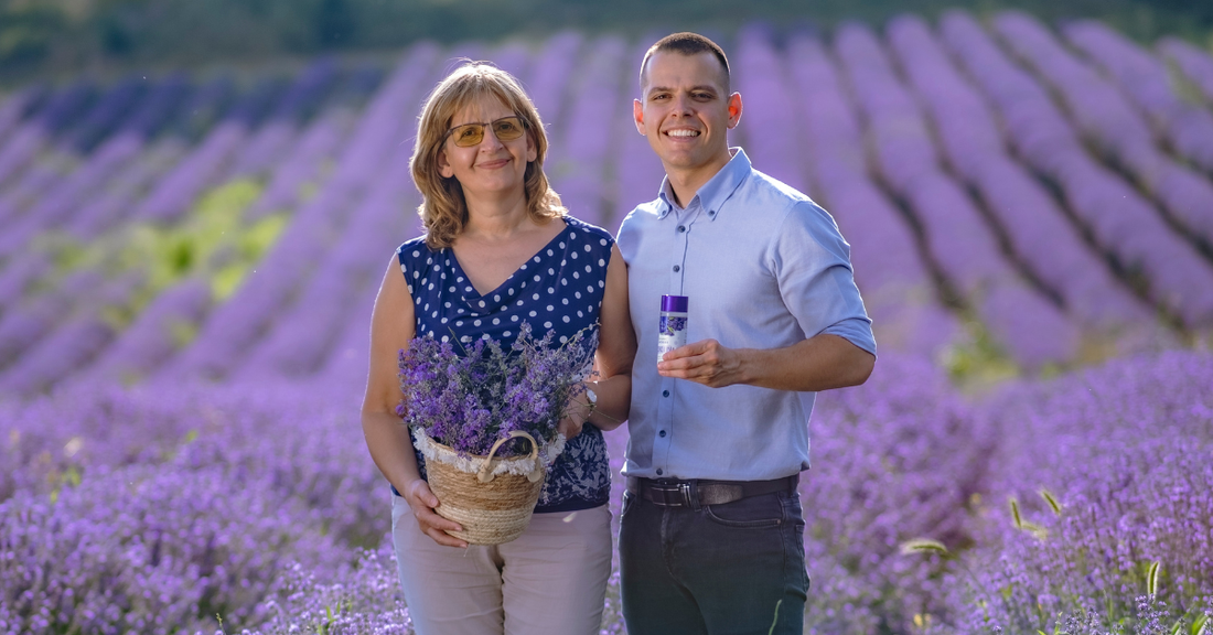 Teenage Acne: How to Manage Breakouts with Organic Lavender Water