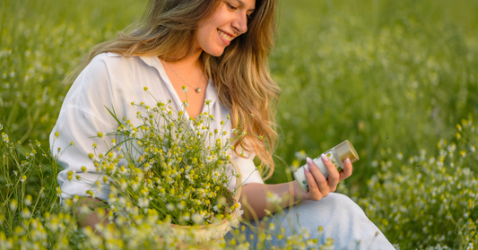 Eczema or Psoriasis difference herbs