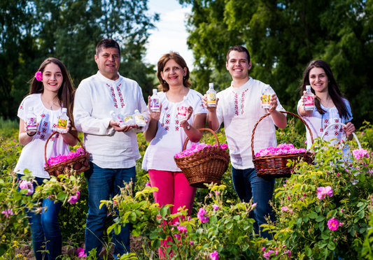 How a small organic cosmetics Brand reached more than 500 000 Clients in the EU