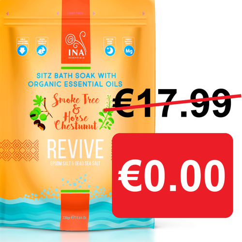 €0.00 — gift