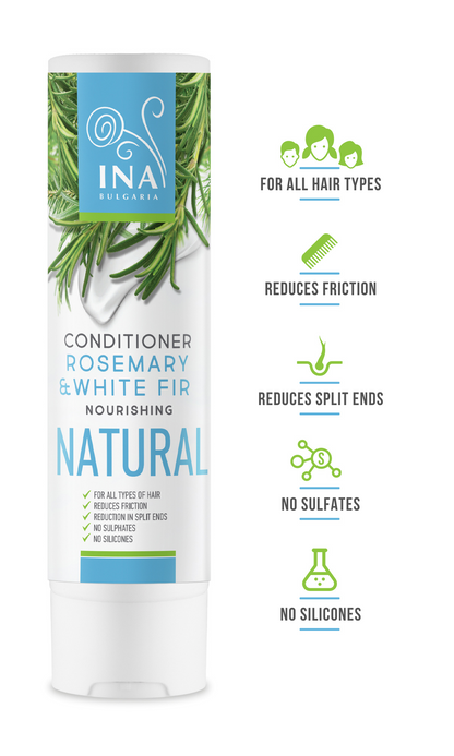Anti-Dandruff RoutINA™ for Her - lasting solution for Dandruff & Seborrhea