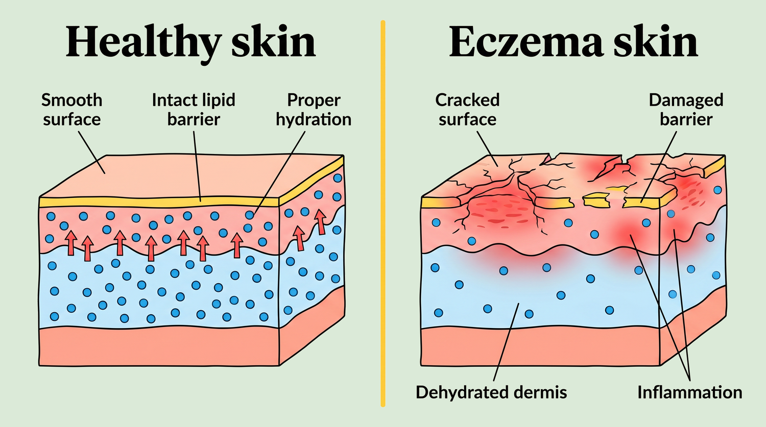 eczema