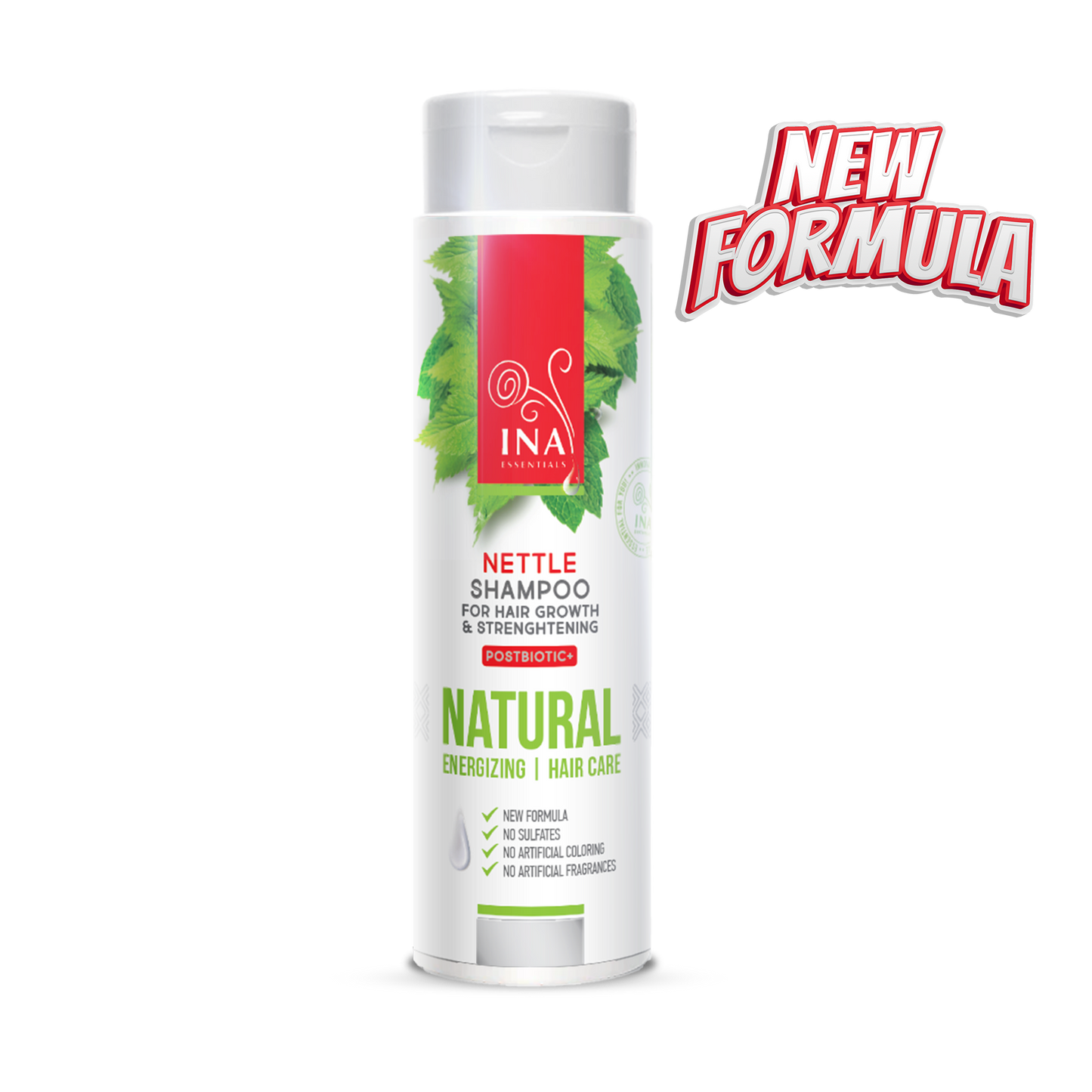 Hair Loss RoutINA™ for Her - lasting solution for Hair Loss