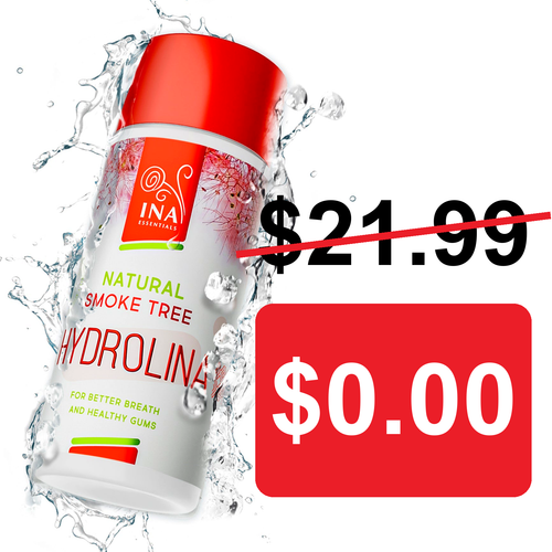 + Gift Revive - Bathing salt with Smoke Tree and Horse Chestnut for Varicose and Postpartum care