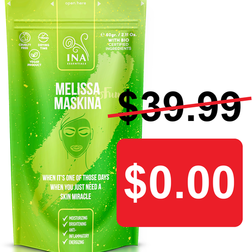 + Gift Melissa Maskina (sample)