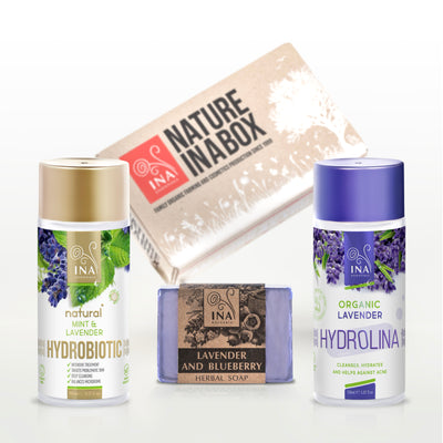 FACE CARE